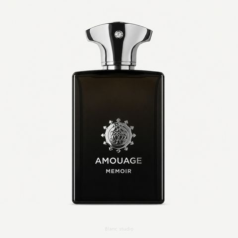 AMOUAGE Memoir Man
